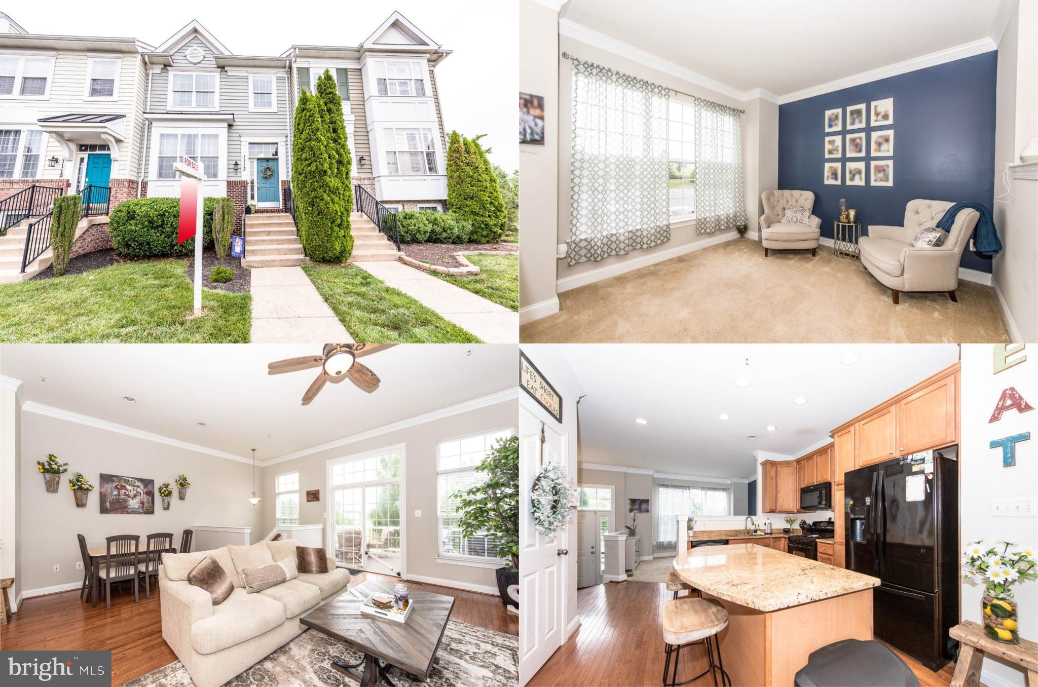 1113 Spring Run Court Frederick, MD 21702 - Photo 1 of 55 Gallery Image 1