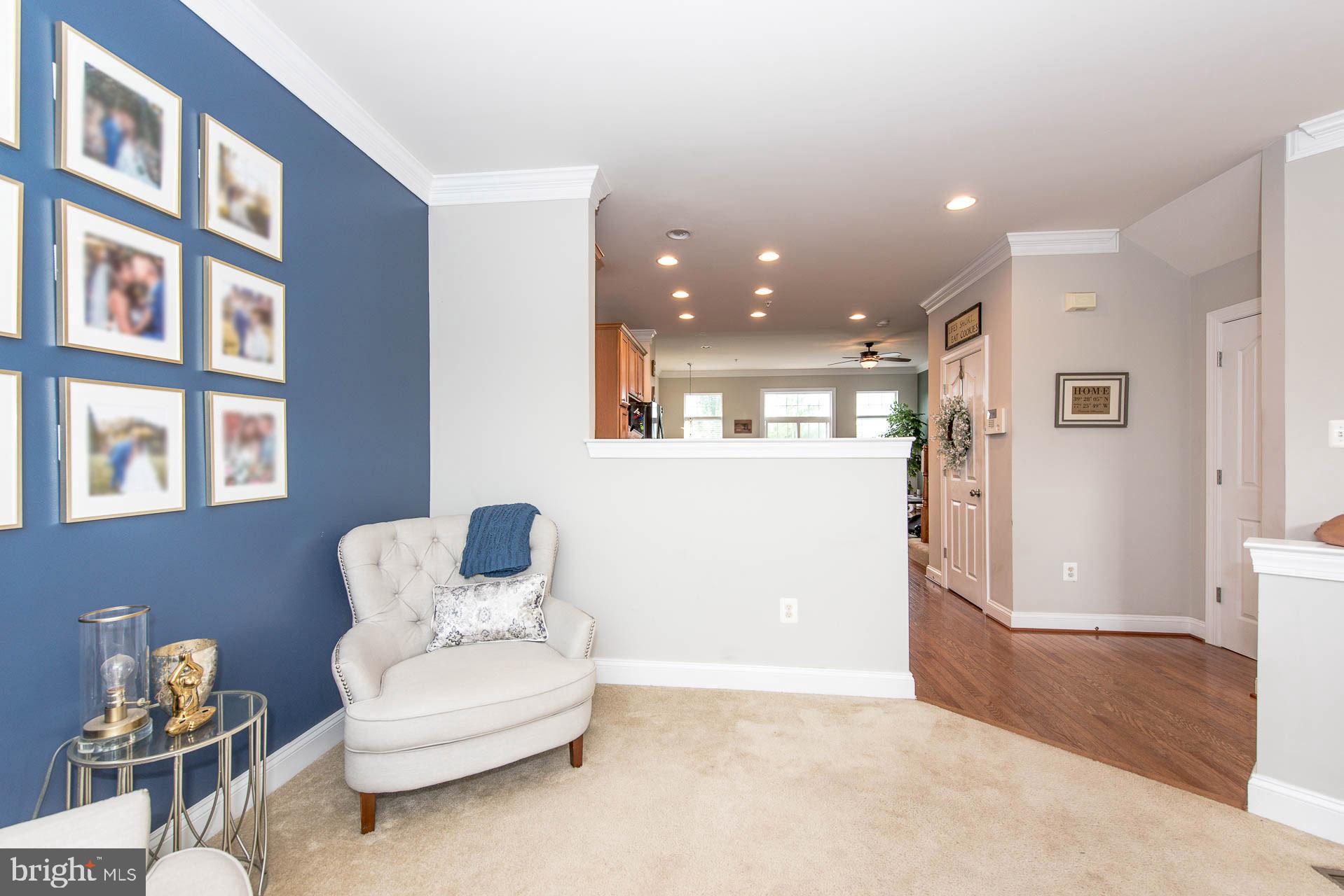 1113 Spring Run Court Frederick, MD 21702 - Photo 14 of 55 Gallery Image 14