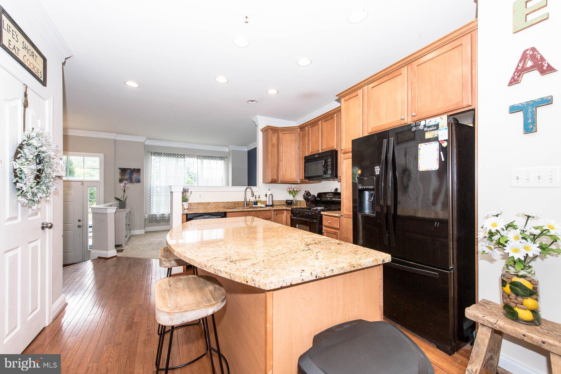 1113 Spring Run Court Frederick, MD 21702 - Photo 18 of 55 Gallery Image 18