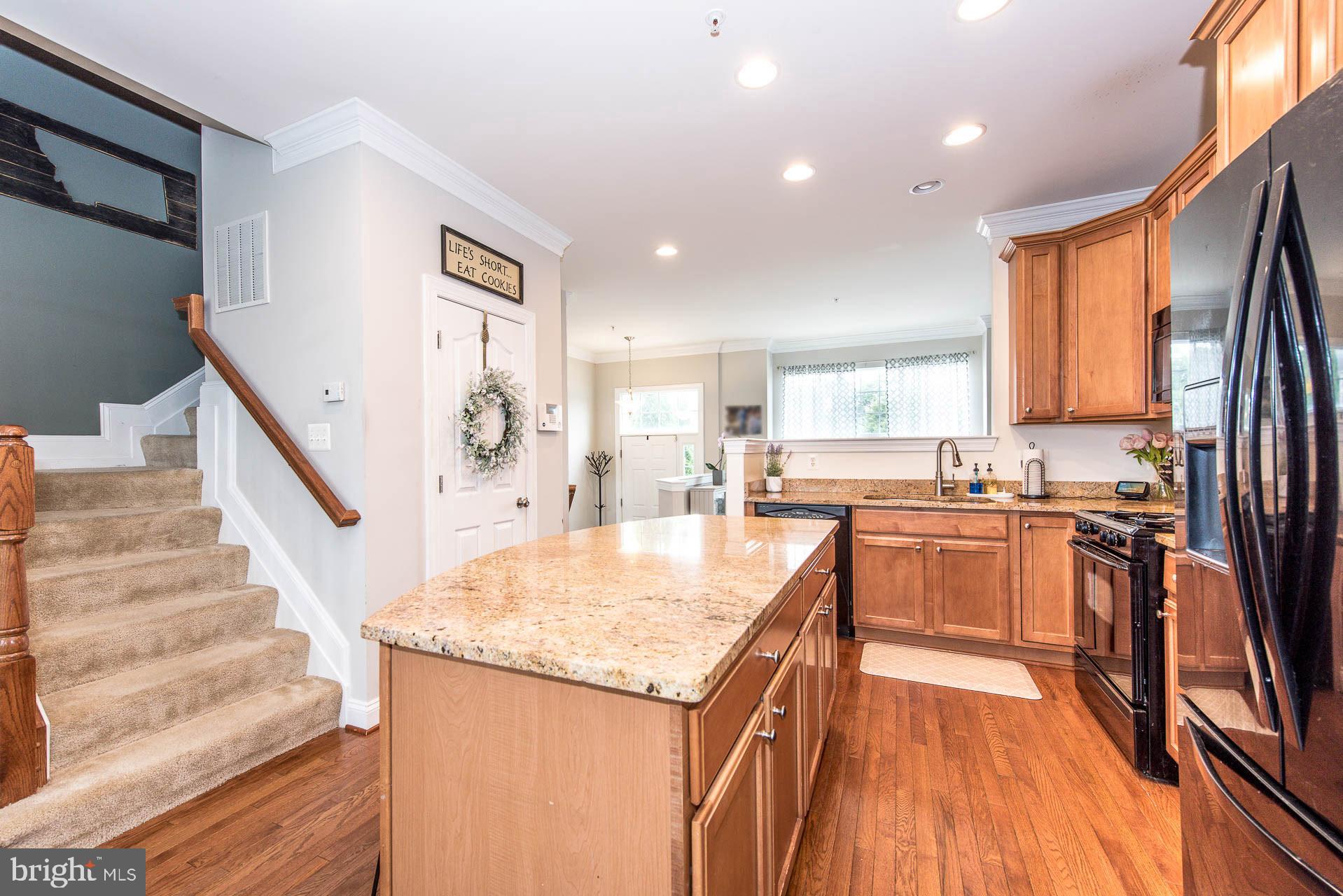 1113 Spring Run Court Frederick, MD 21702 - Photo 19 of 55 Gallery Image 19