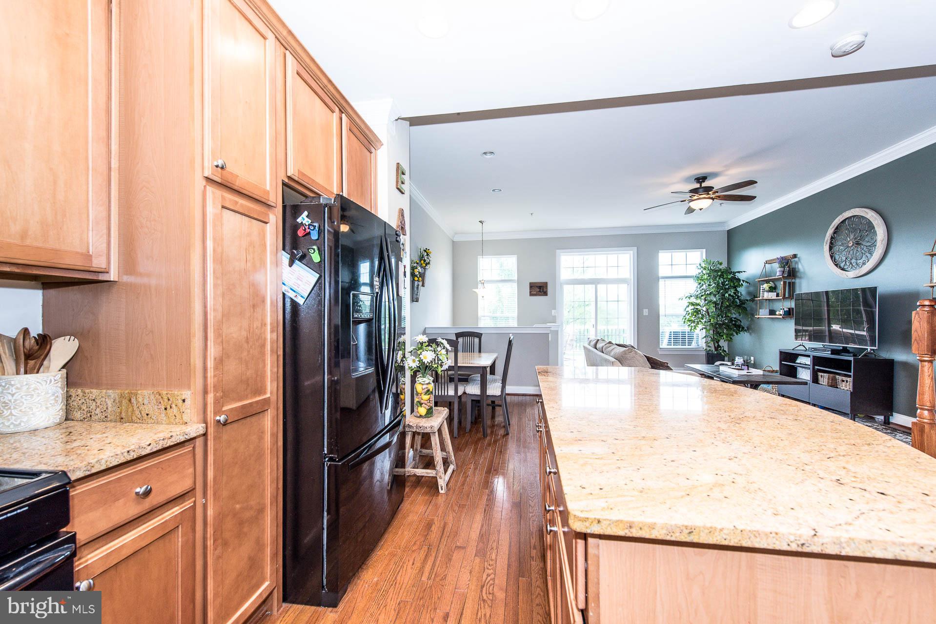 1113 Spring Run Court Frederick, MD 21702 - Photo 20 of 55 Gallery Image 20