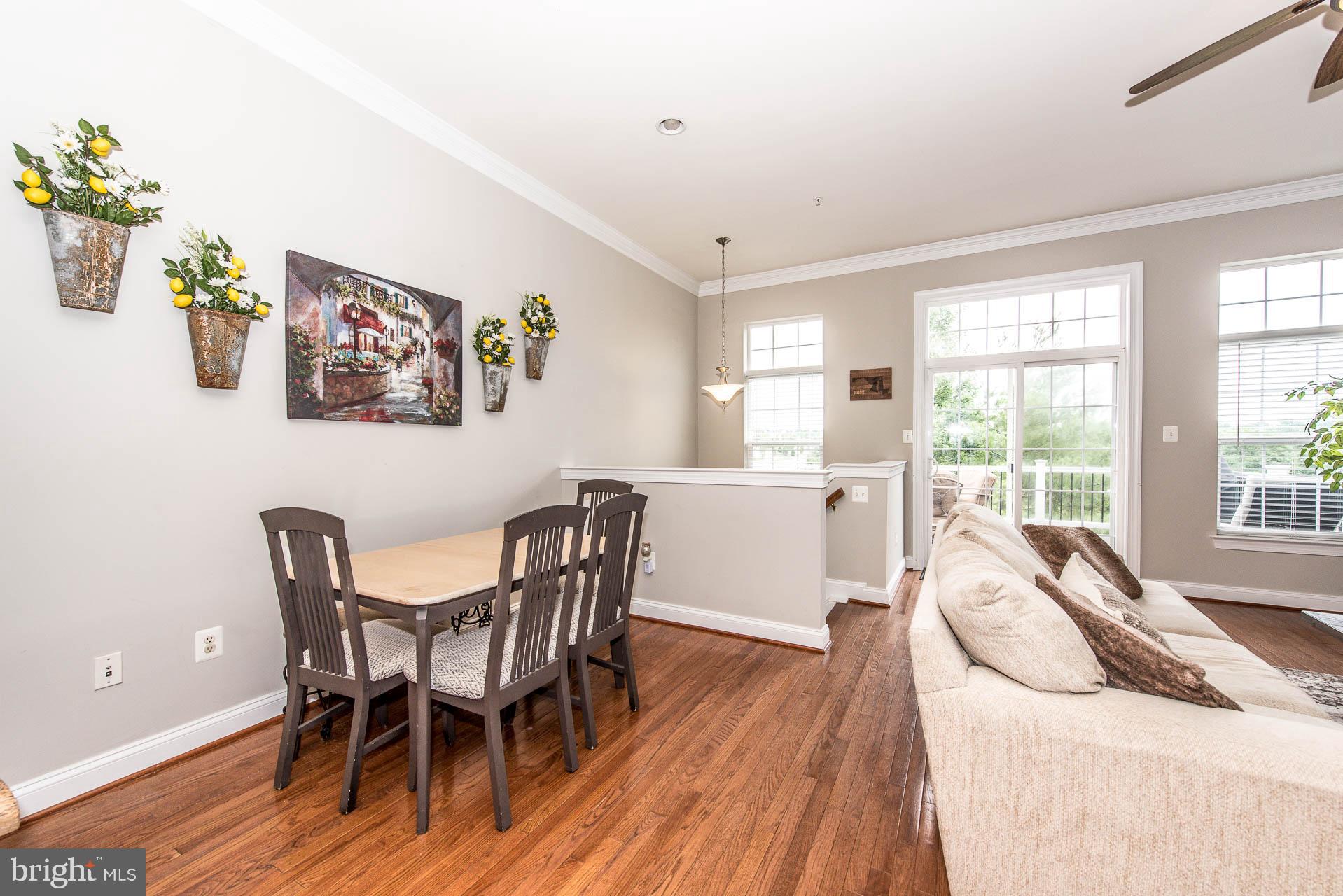 1113 Spring Run Court Frederick, MD 21702 - Photo 21 of 55 Gallery Image 21