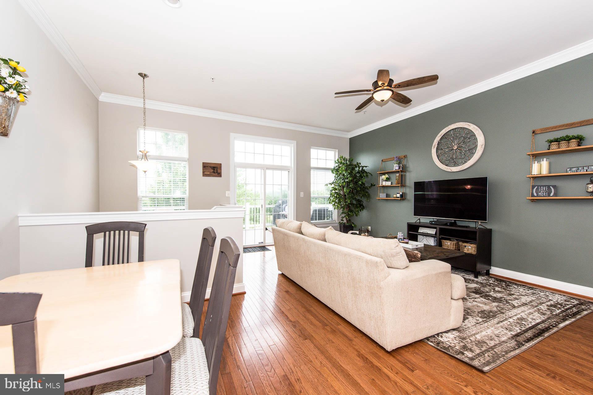 1113 Spring Run Court Frederick, MD 21702 - Photo 22 of 55 Gallery Image 22