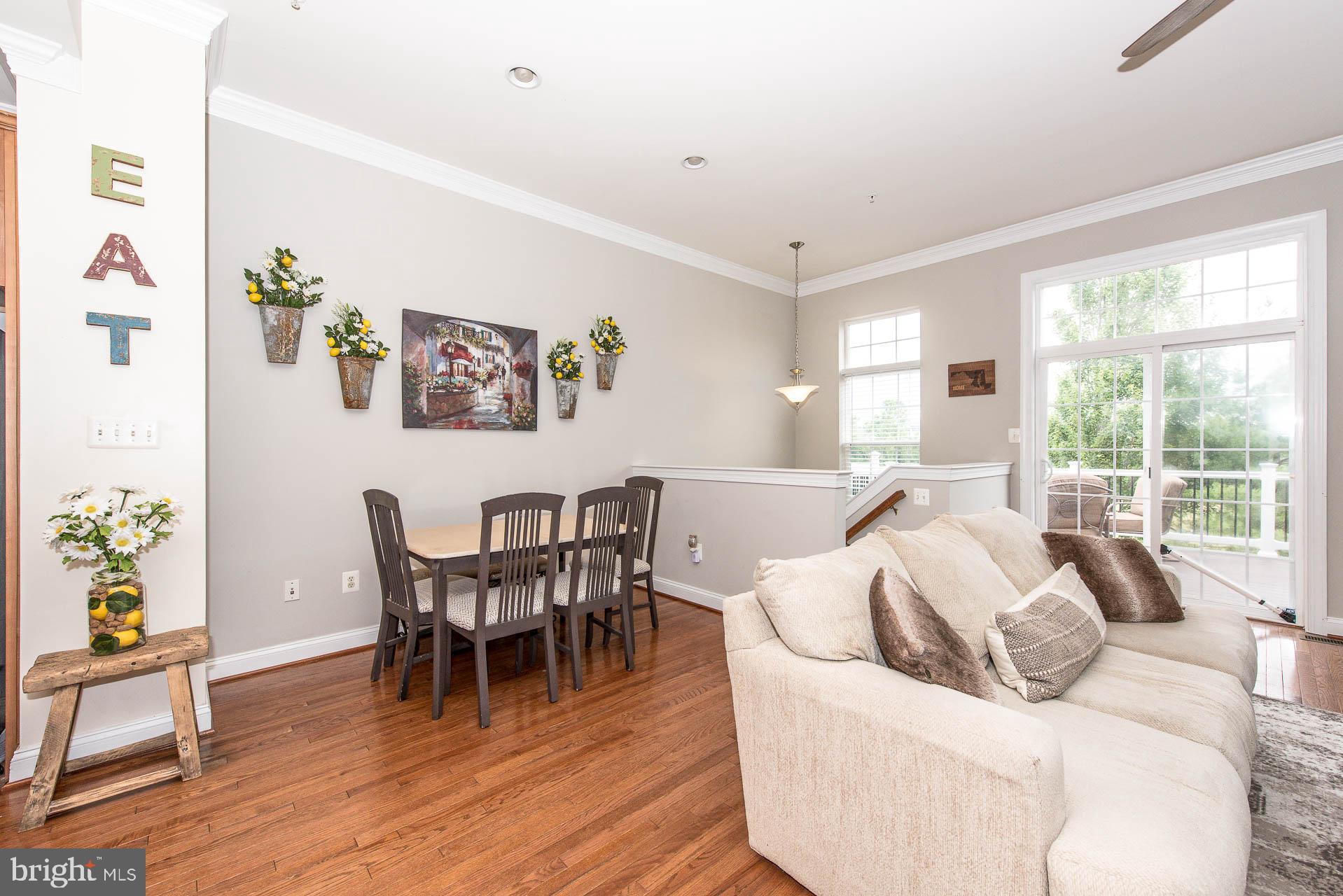 1113 Spring Run Court Frederick, MD 21702 - Photo 23 of 55 Gallery Image 23