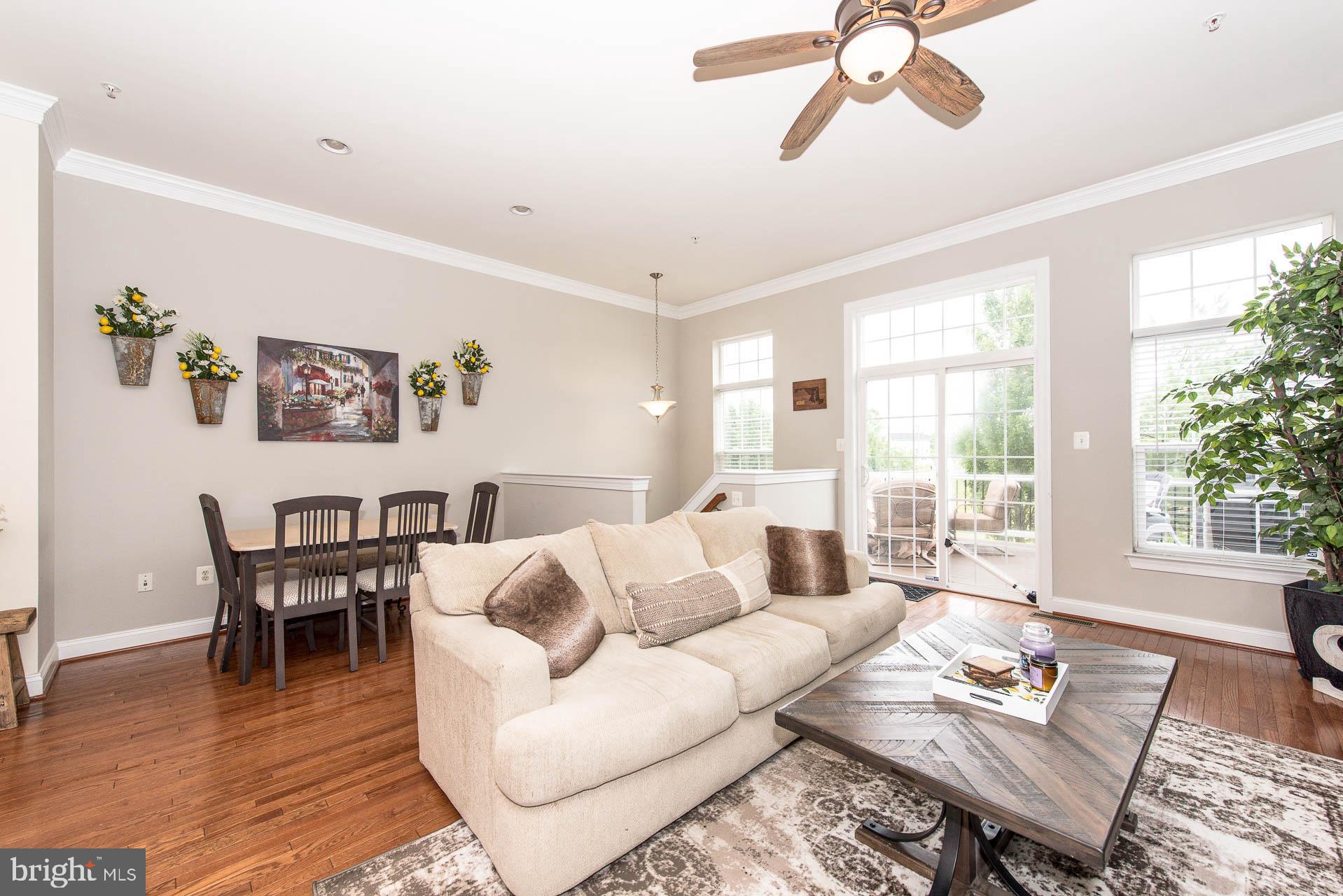1113 Spring Run Court Frederick, MD 21702 - Photo 25 of 55 Gallery Image 25
