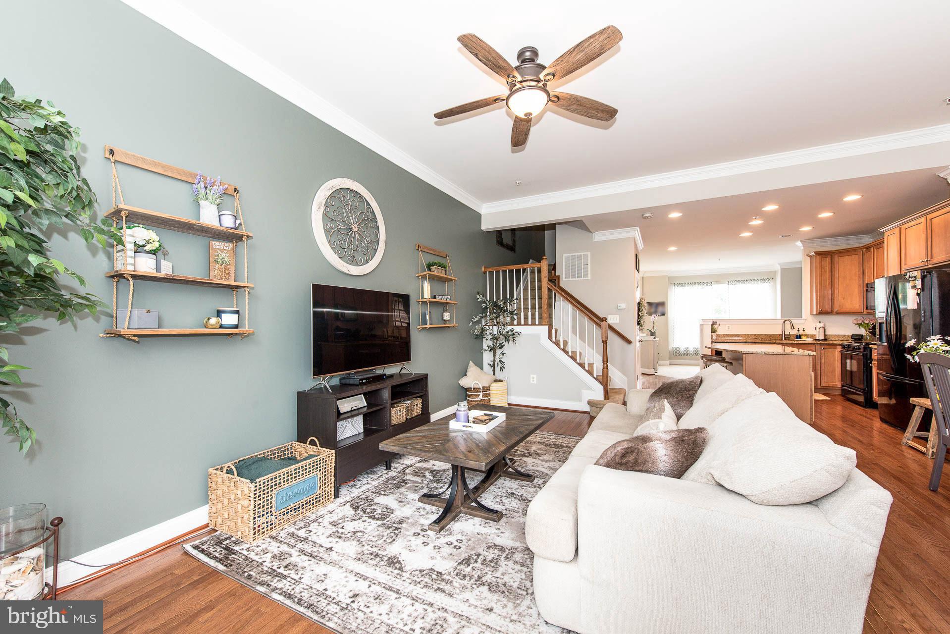 1113 Spring Run Court Frederick, MD 21702 - Photo 26 of 55 Gallery Image 26