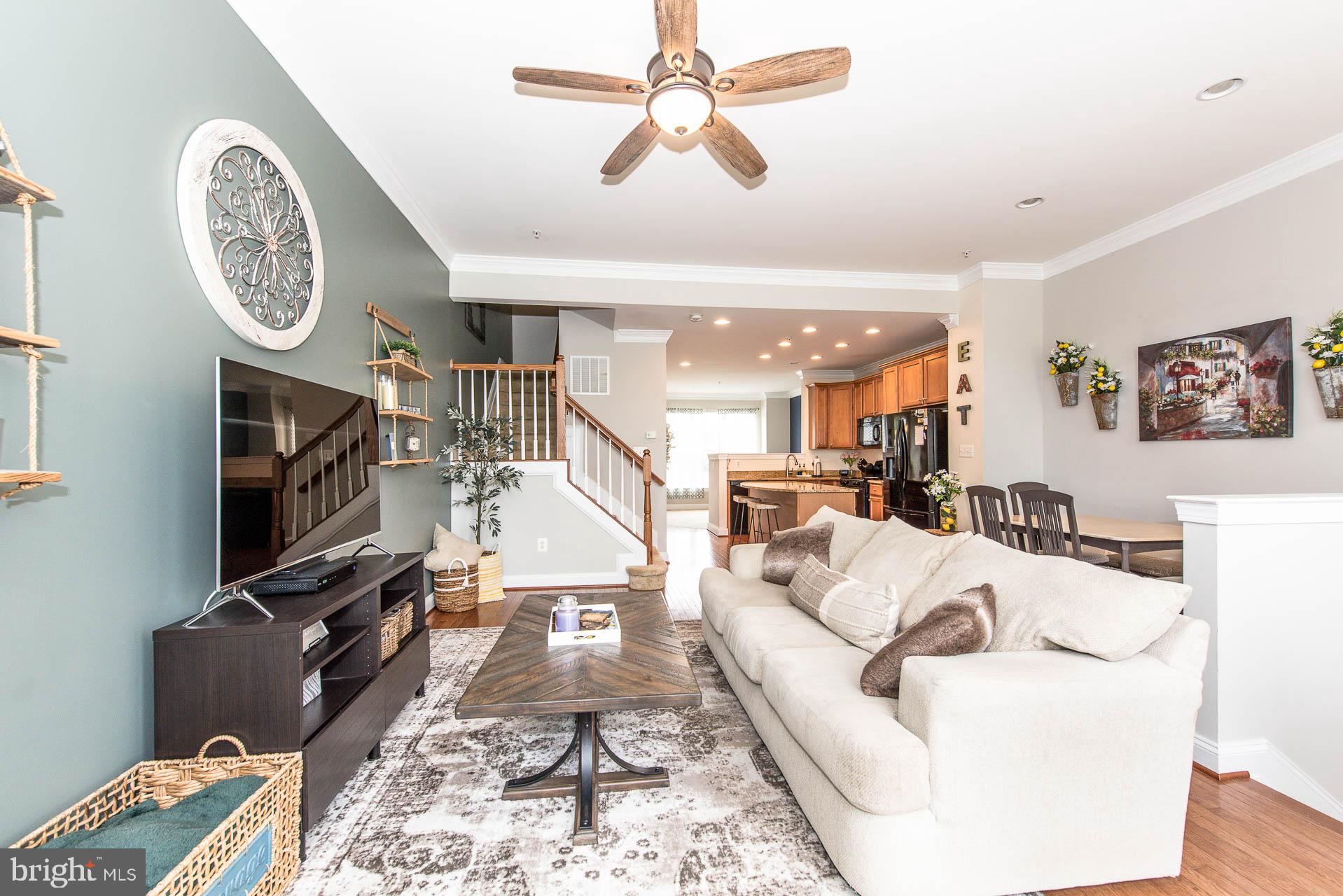 1113 Spring Run Court Frederick, MD 21702 - Photo 27 of 55 Gallery Image 27