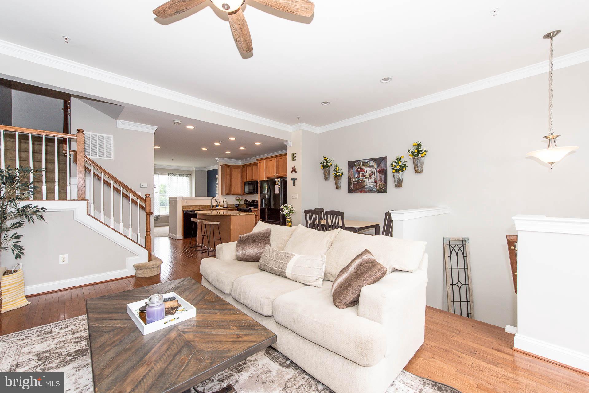 1113 Spring Run Court Frederick, MD 21702 - Photo 28 of 55 Gallery Image 28
