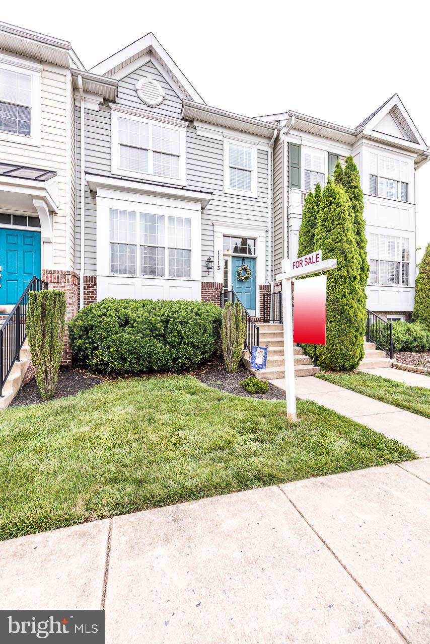 1113 Spring Run Court Frederick, MD 21702 - Photo 4 of 55 Gallery Image 4