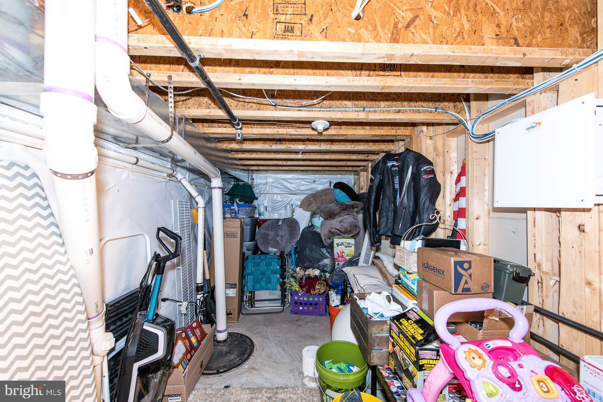 1113 Spring Run Court Frederick, MD 21702 - Photo 49 of 55 Gallery Image 49