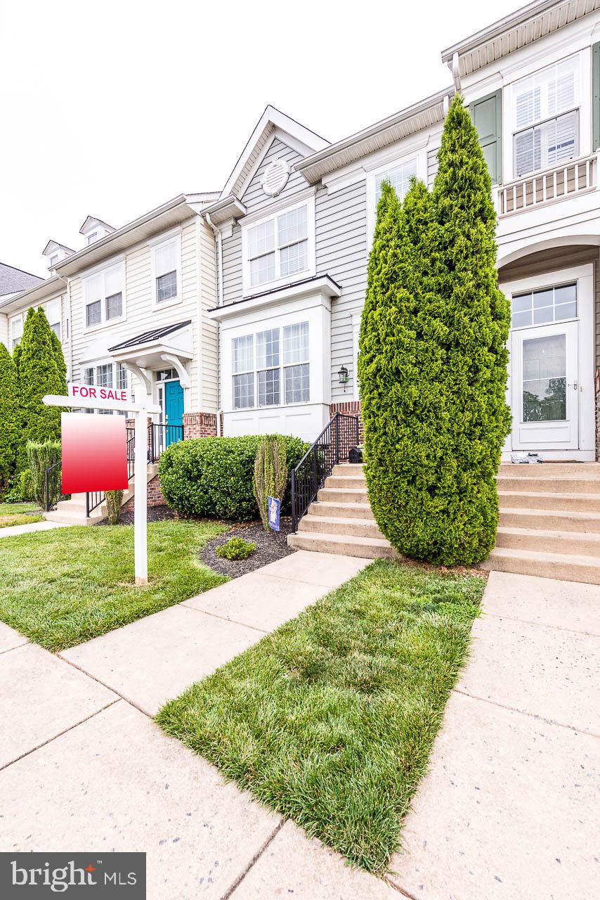 1113 Spring Run Court Frederick, MD 21702 - Photo 6 of 55 Gallery Image 6