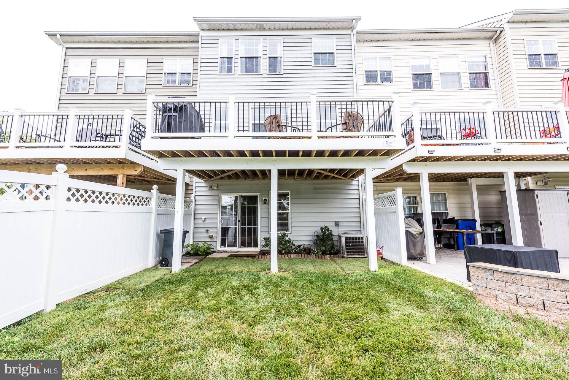 1113 Spring Run Court Frederick, MD 21702 - Photo 53 of 55 Gallery Image 53