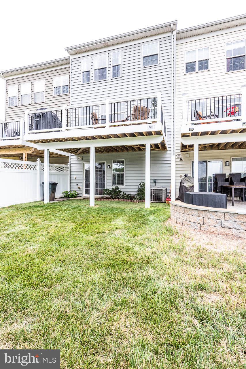 1113 Spring Run Court Frederick, MD 21702 - Photo 54 of 55 Gallery Image 54