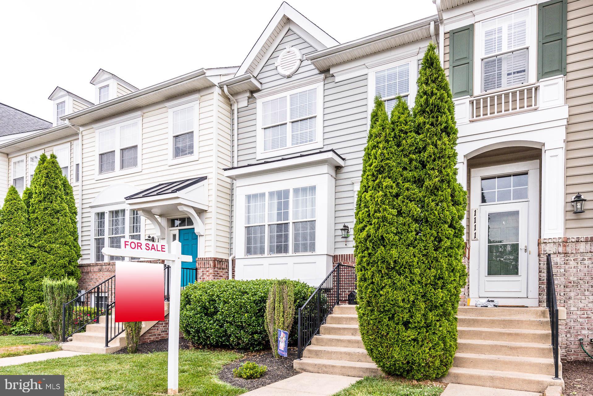 1113 Spring Run Court Frederick, MD 21702 - Photo 7 of 55 Gallery Image 7
