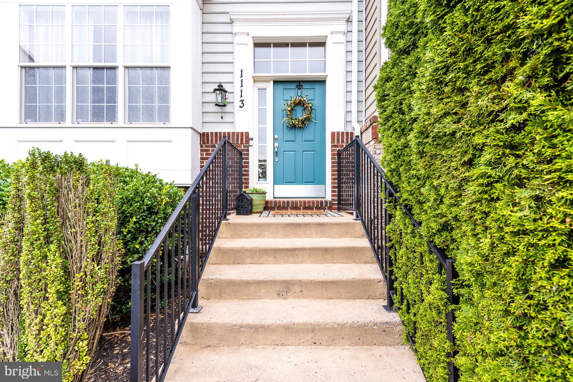1113 Spring Run Court Frederick, MD 21702 - Photo 8 of 55 Gallery Image 8