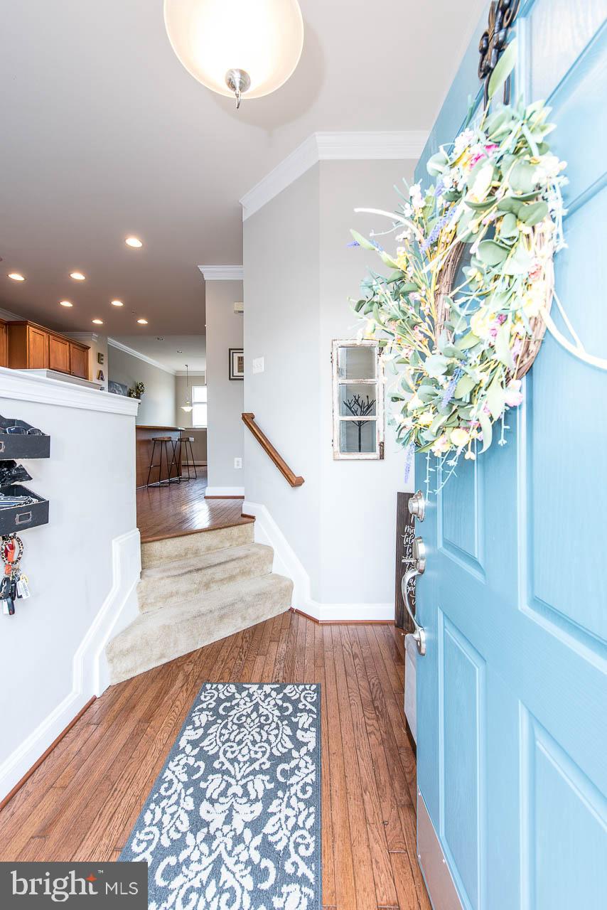 1113 Spring Run Court Frederick, MD 21702 - Photo 9 of 55 Gallery Image 9