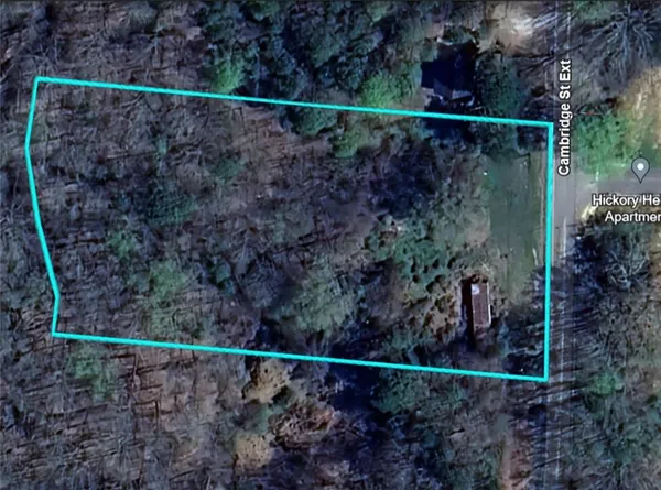 $65,000 | 1125 Cambridge St Extension, Abbeville, SC 29620