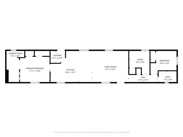 $145,000 | 69 Polly Ann Park, Dover, NH 03820