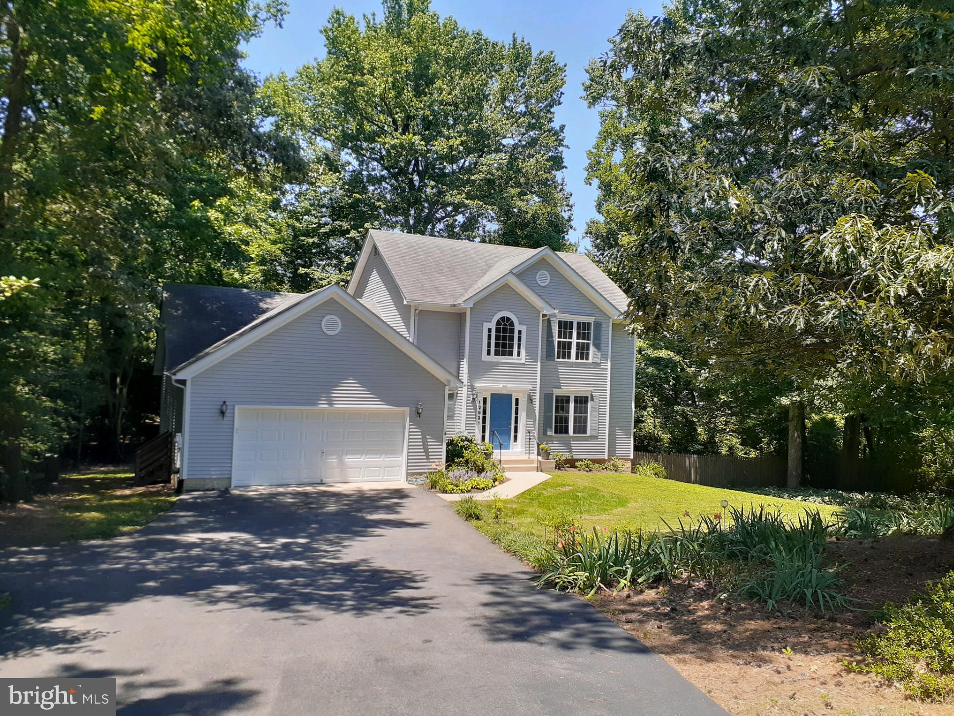 12921 Olivet Road Lusby, MD 20657 - Photo 1 of 40