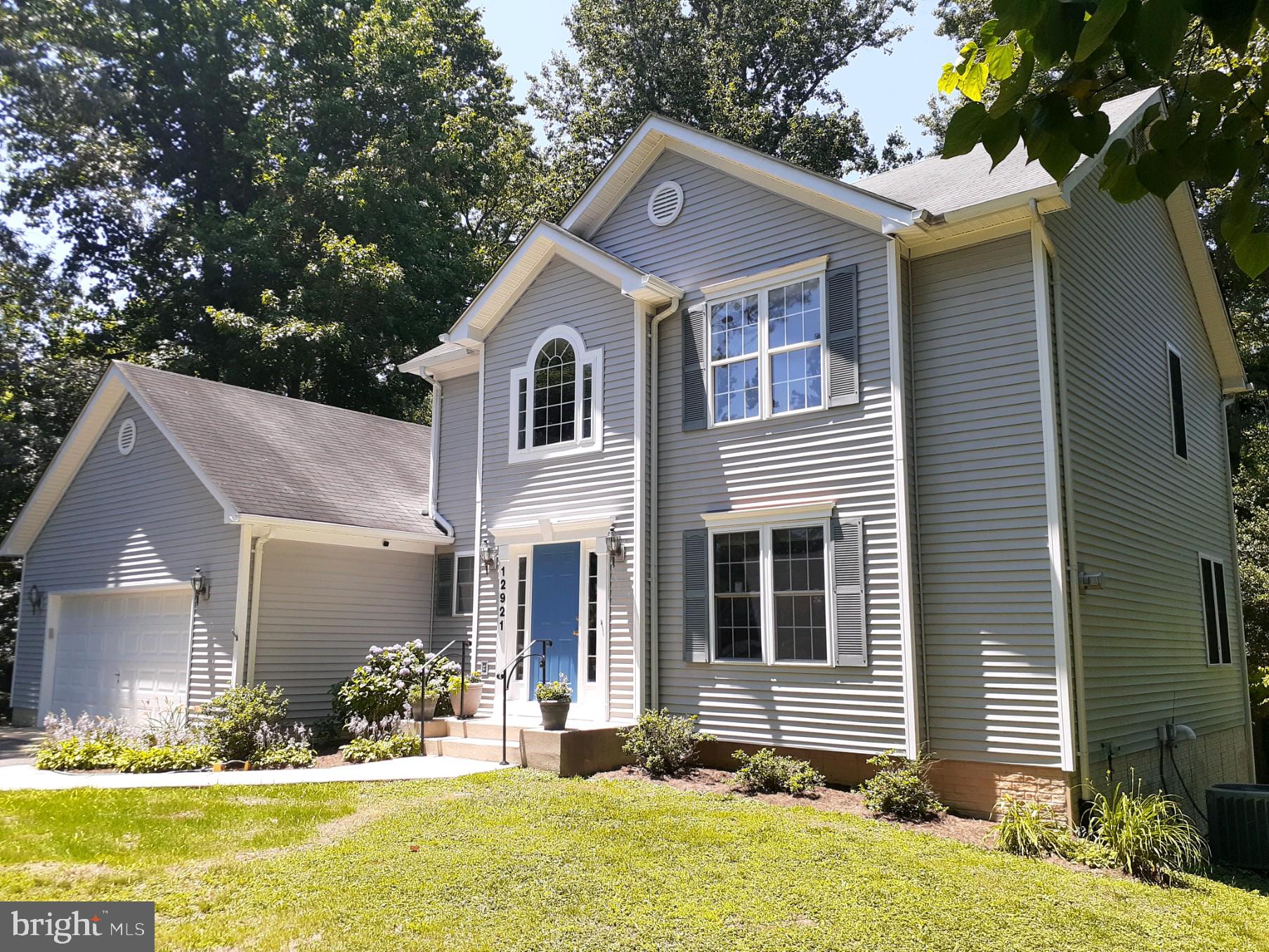 12921 Olivet Road Lusby, MD 20657 - Photo 2 of 40