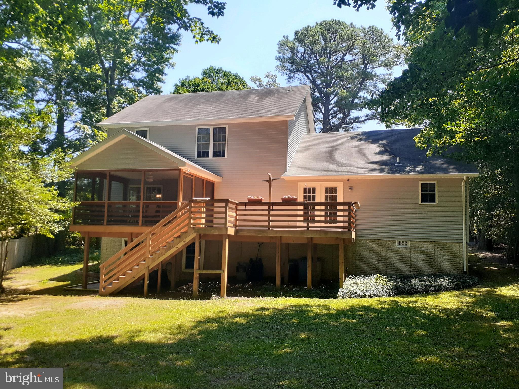 12921 Olivet Road Lusby, MD 20657 - Photo 5 of 40