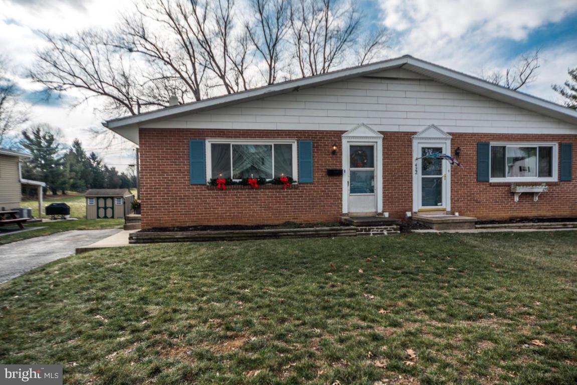420 West 6th Street Lititz, PA 17543 - Photo 21 of 25 Gallery Image 21
