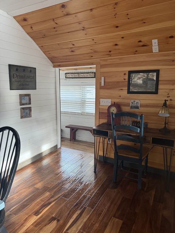 134 Kibbe Road Otis, MA 01029 - Photo 33 of 41
