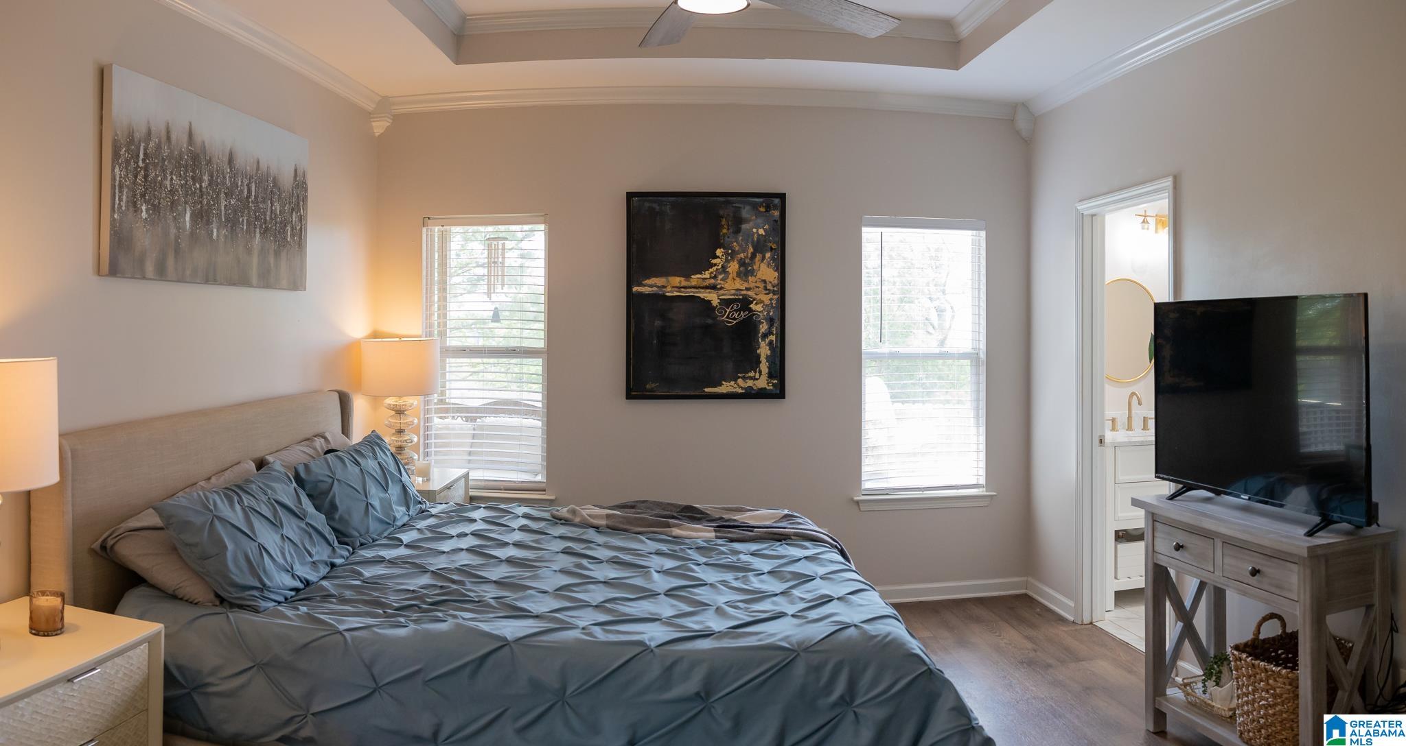 218 High Ridge Drive Pelham, AL 35124 - Photo 26 of 37