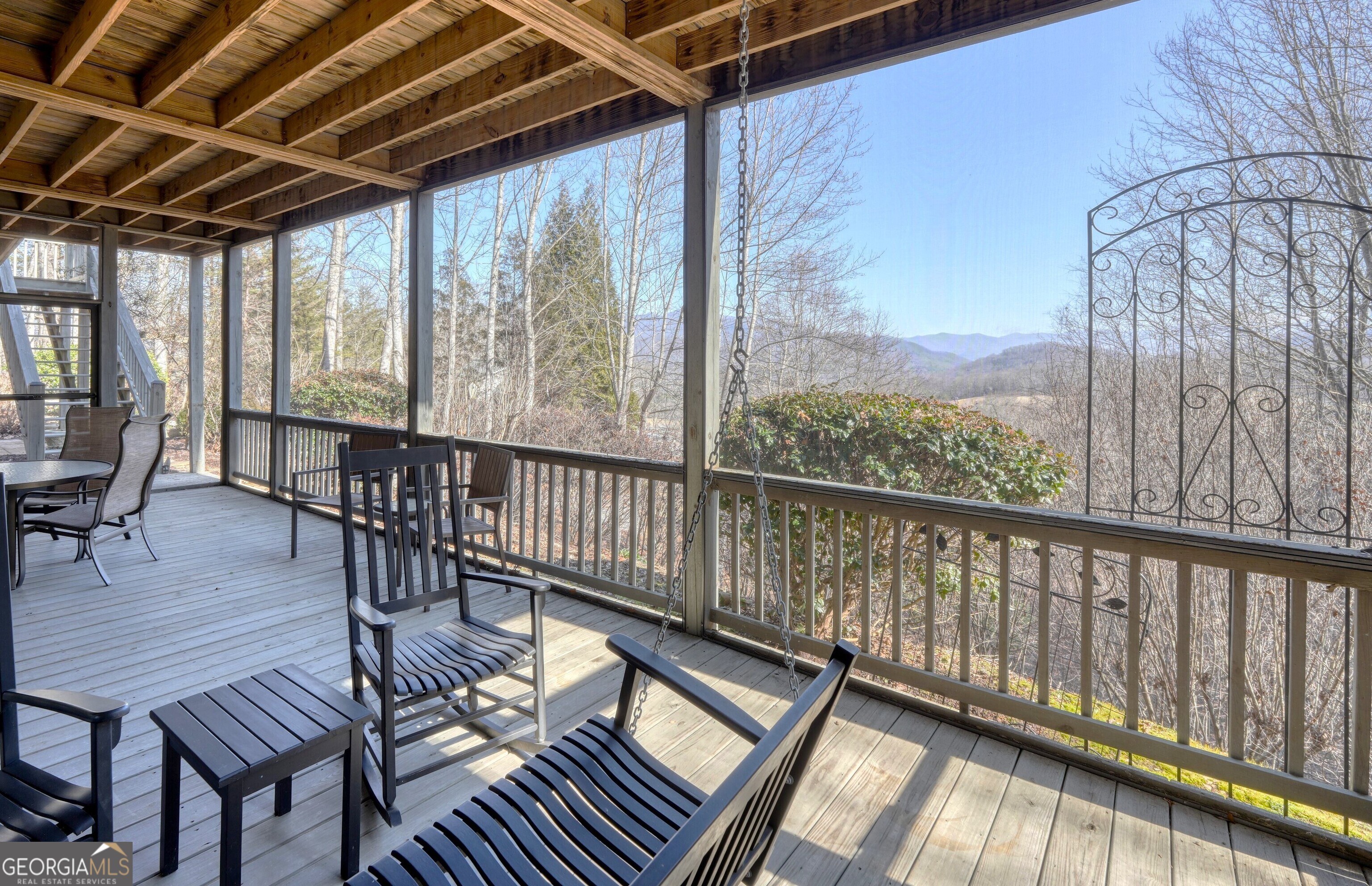 197 Eagles View Road Hayesville, NC 28904 - Photo 46 of 70 Gallery Image 46