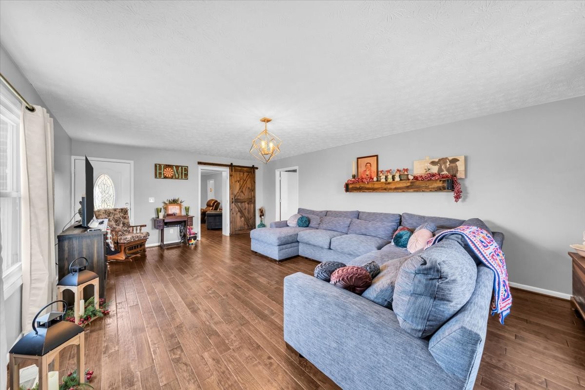 321 Goodridge Road Woodbury, TN 37190 - Photo 18 of 47 Gallery Image 18