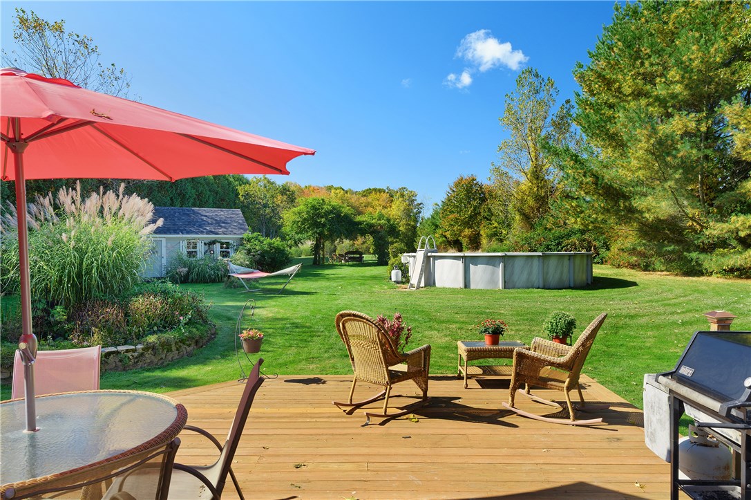 290 Town Farm Road Burrillville, RI 02859 - Photo 19 of 23