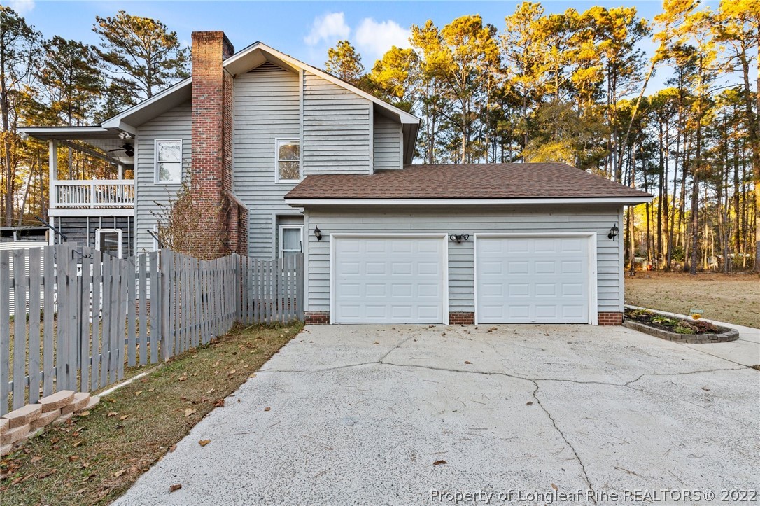 811 Myra Road Raeford, NC 28376 - Photo 15 of 43 Gallery Image 15