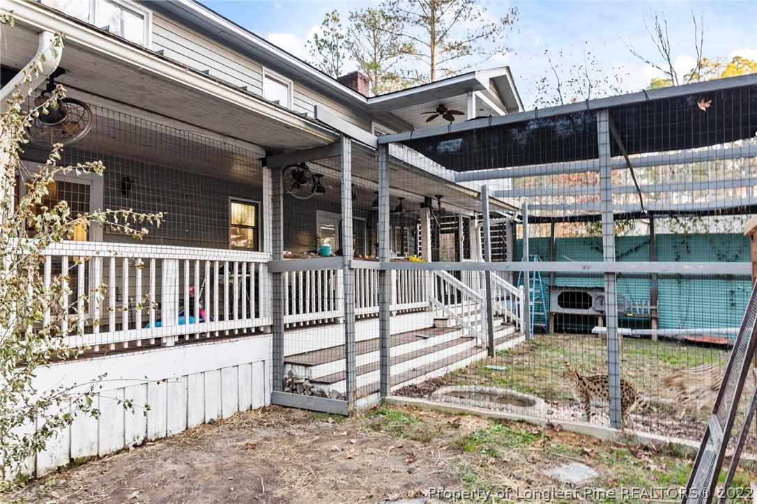 811 Myra Road Raeford, NC 28376 - Photo 18 of 43 Gallery Image 18
