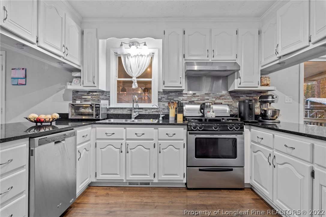 811 Myra Road Raeford, NC 28376 - Photo 23 of 43 Gallery Image 23