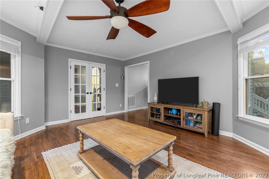 811 Myra Road Raeford, NC 28376 - Photo 27 of 43 Gallery Image 27