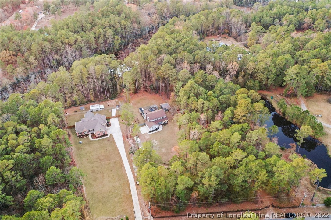 811 Myra Road Raeford, NC 28376 - Photo 3 of 43 Gallery Image 3
