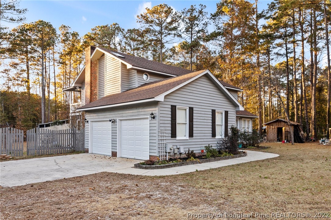 811 Myra Road Raeford, NC 28376 - Photo 5 of 43 Gallery Image 5
