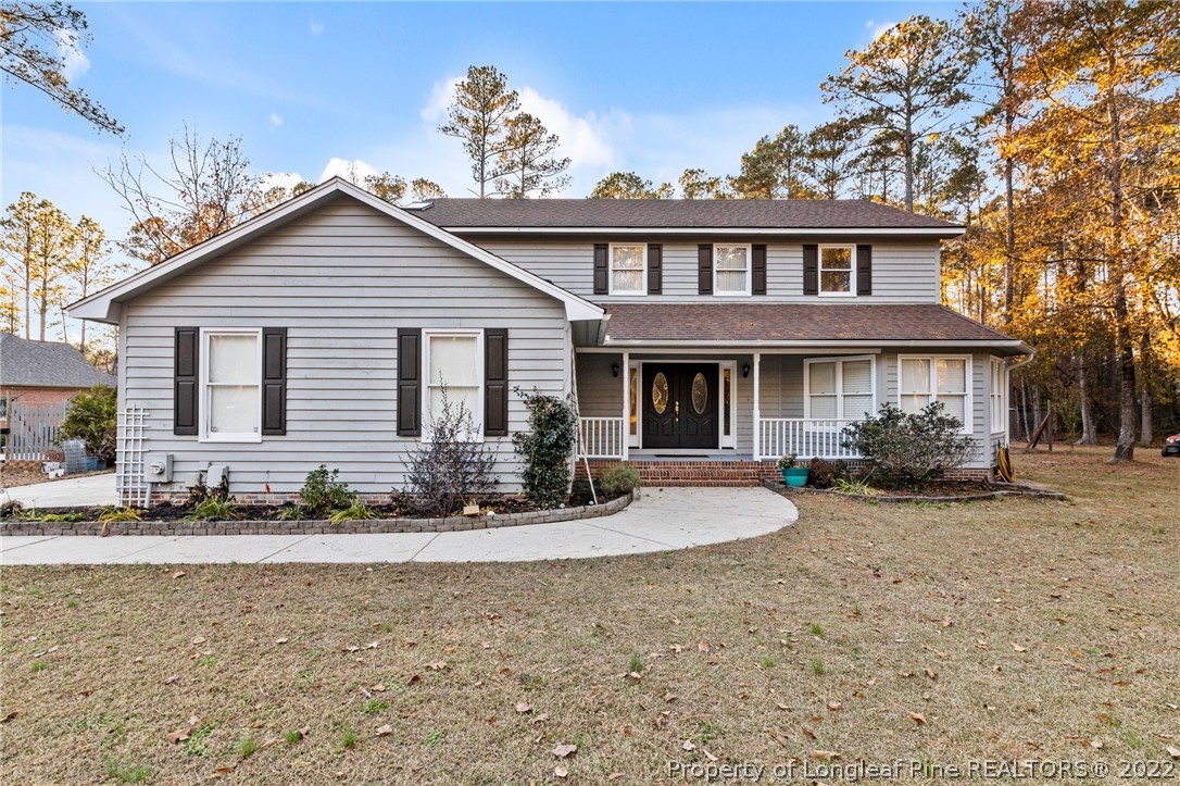 811 Myra Road Raeford, NC 28376 - Photo 6 of 43 Gallery Image 6