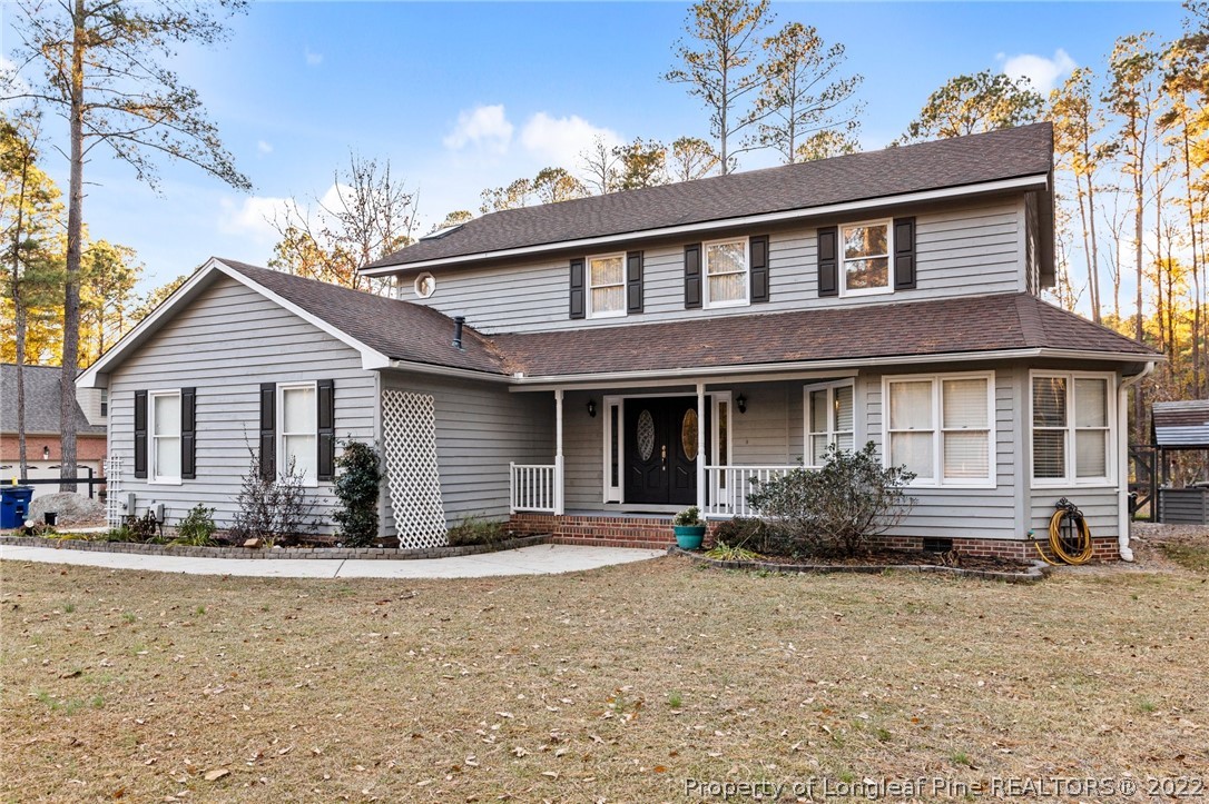 811 Myra Road Raeford, NC 28376 - Photo 7 of 43 Gallery Image 7