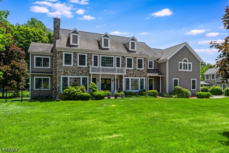 2 Coe Farm Road Mendham, NJ 07945 - Photo 1 of 50
