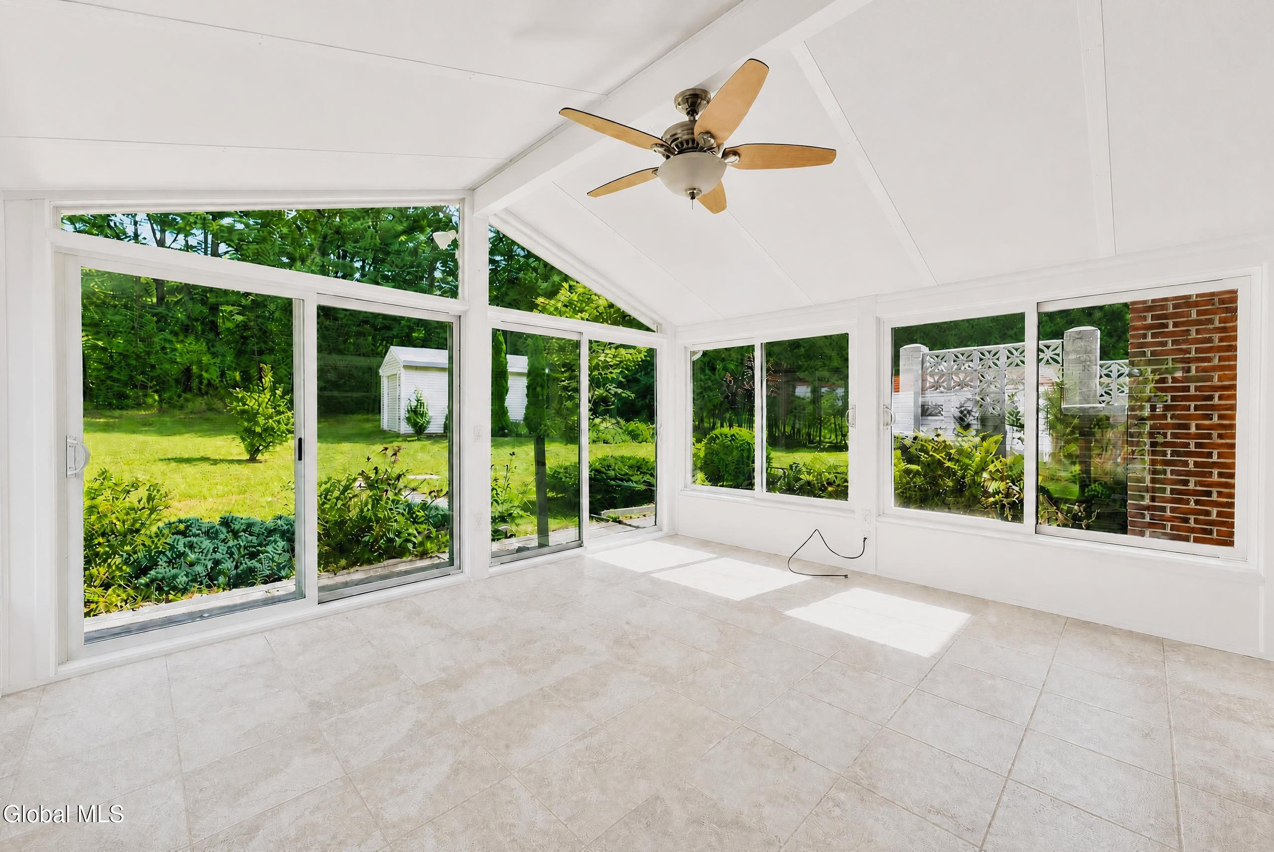 25 Tice Road Guilderland, NY 12203 - Photo 38 of 55 9 Sunroom 4