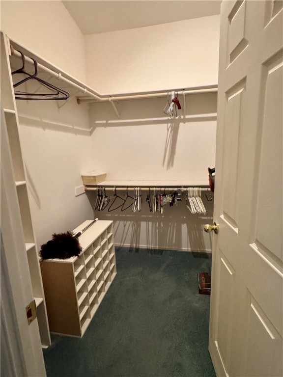 1545 East El Rodeo Road, Unit 167 Fort Mohave, AZ 86426 - Photo 26 of 59 Closet