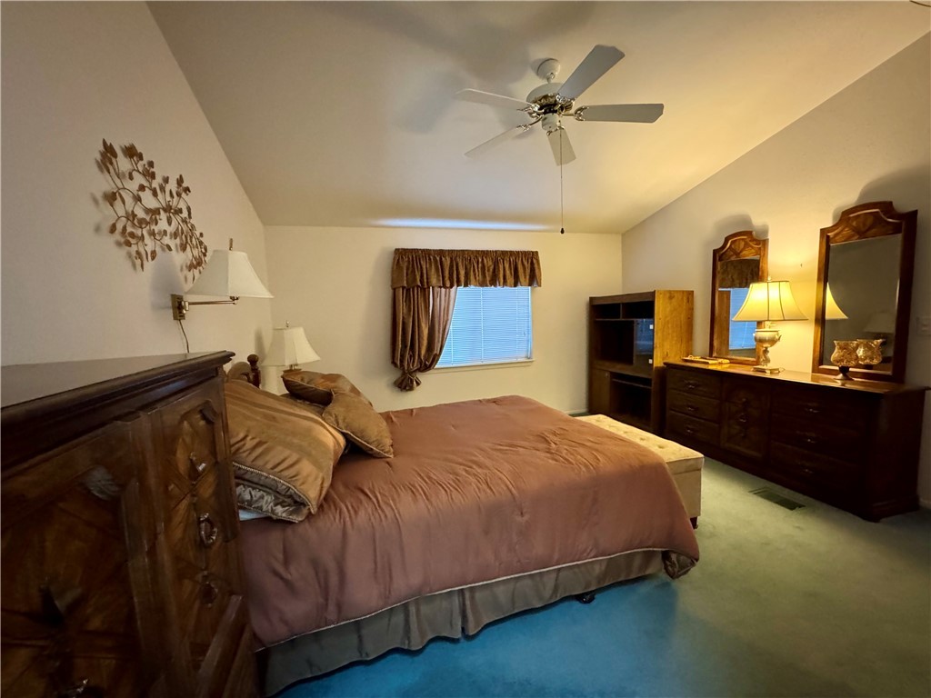 1545 East El Rodeo Road, Unit 167 Fort Mohave, AZ 86426 - Photo 27 of 59 Bedroom