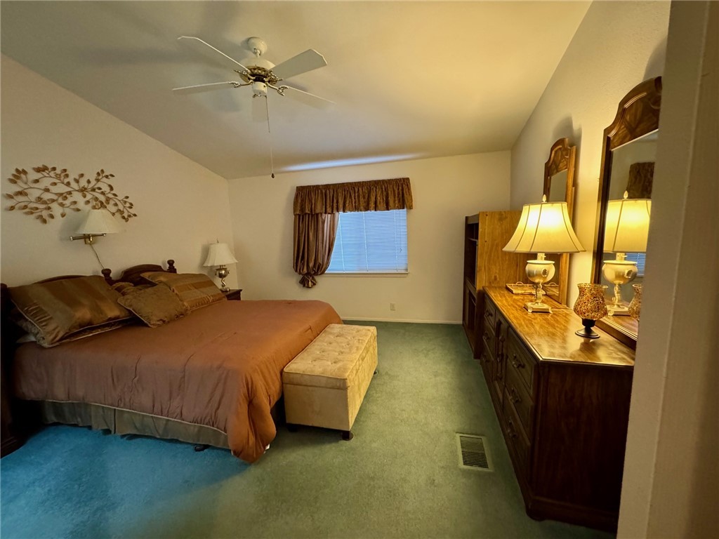 1545 East El Rodeo Road, Unit 167 Fort Mohave, AZ 86426 - Photo 28 of 59 Bedroom