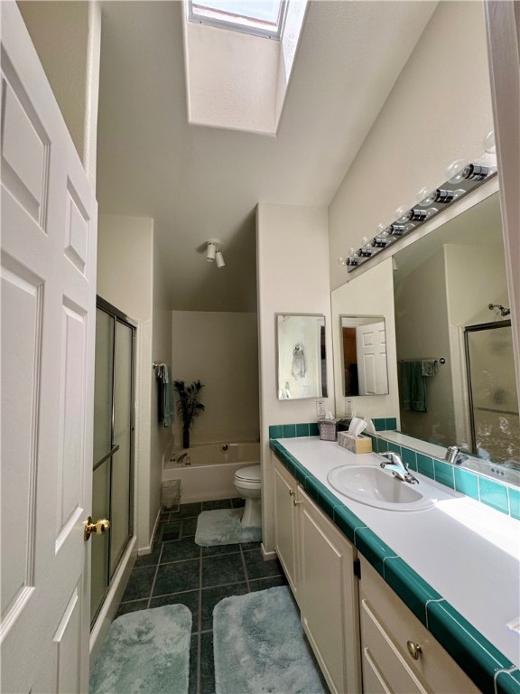 1545 East El Rodeo Road, Unit 167 Fort Mohave, AZ 86426 - Photo 29 of 59 Bathroom
