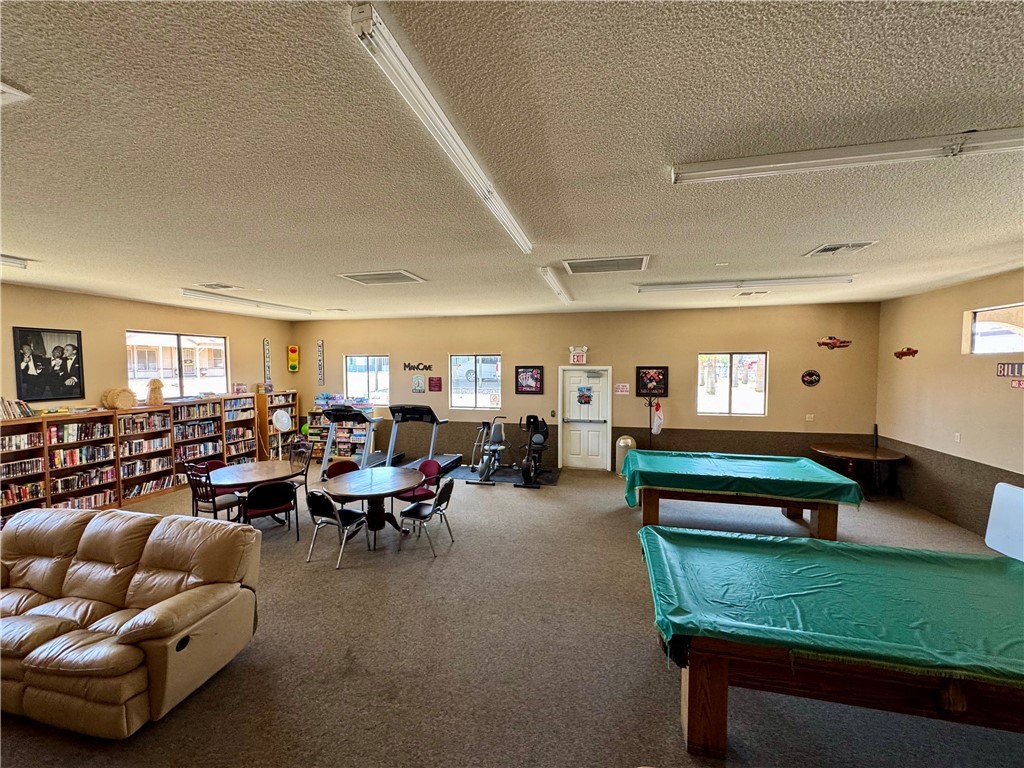1545 East El Rodeo Road, Unit 167 Fort Mohave, AZ 86426 - Photo 51 of 59 Game Room