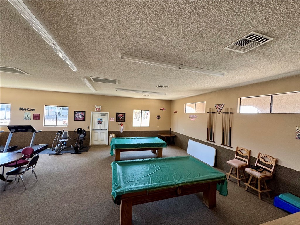 1545 East El Rodeo Road, Unit 167 Fort Mohave, AZ 86426 - Photo 52 of 59 Game Room