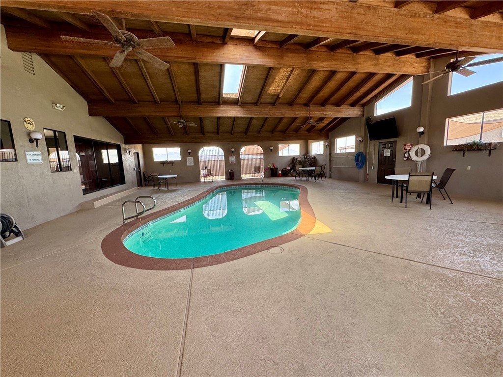 1545 East El Rodeo Road, Unit 167 Fort Mohave, AZ 86426 - Photo 55 of 59 Pool