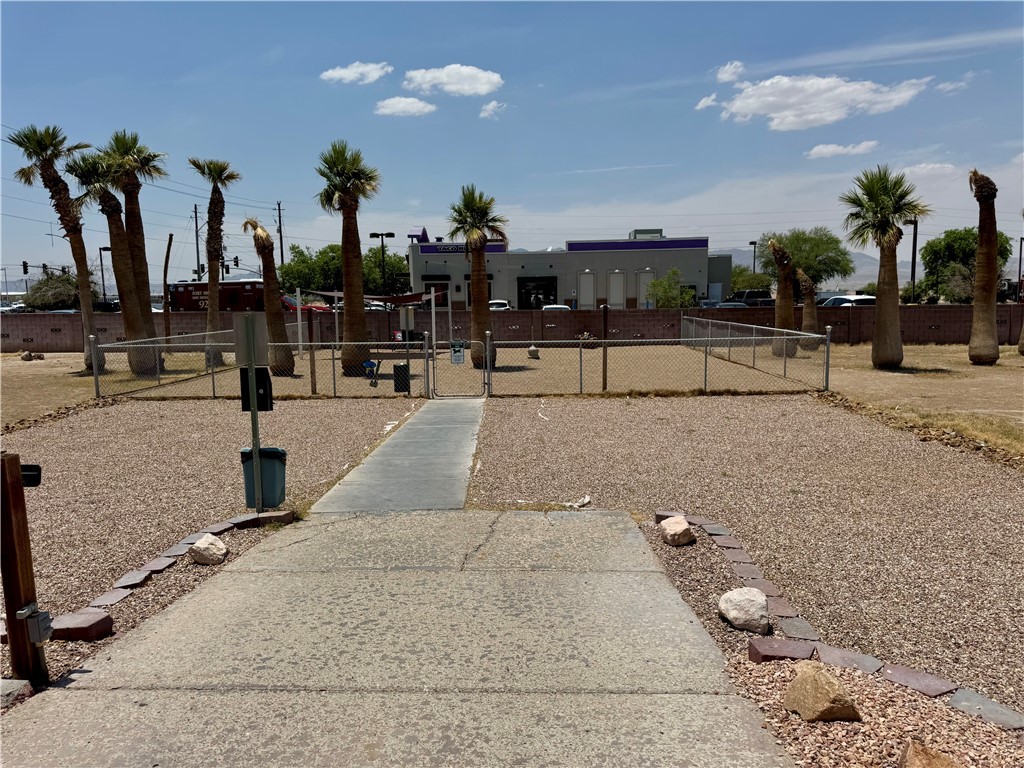 1545 East El Rodeo Road, Unit 167 Fort Mohave, AZ 86426 - Photo 59 of 59 Front of Structure