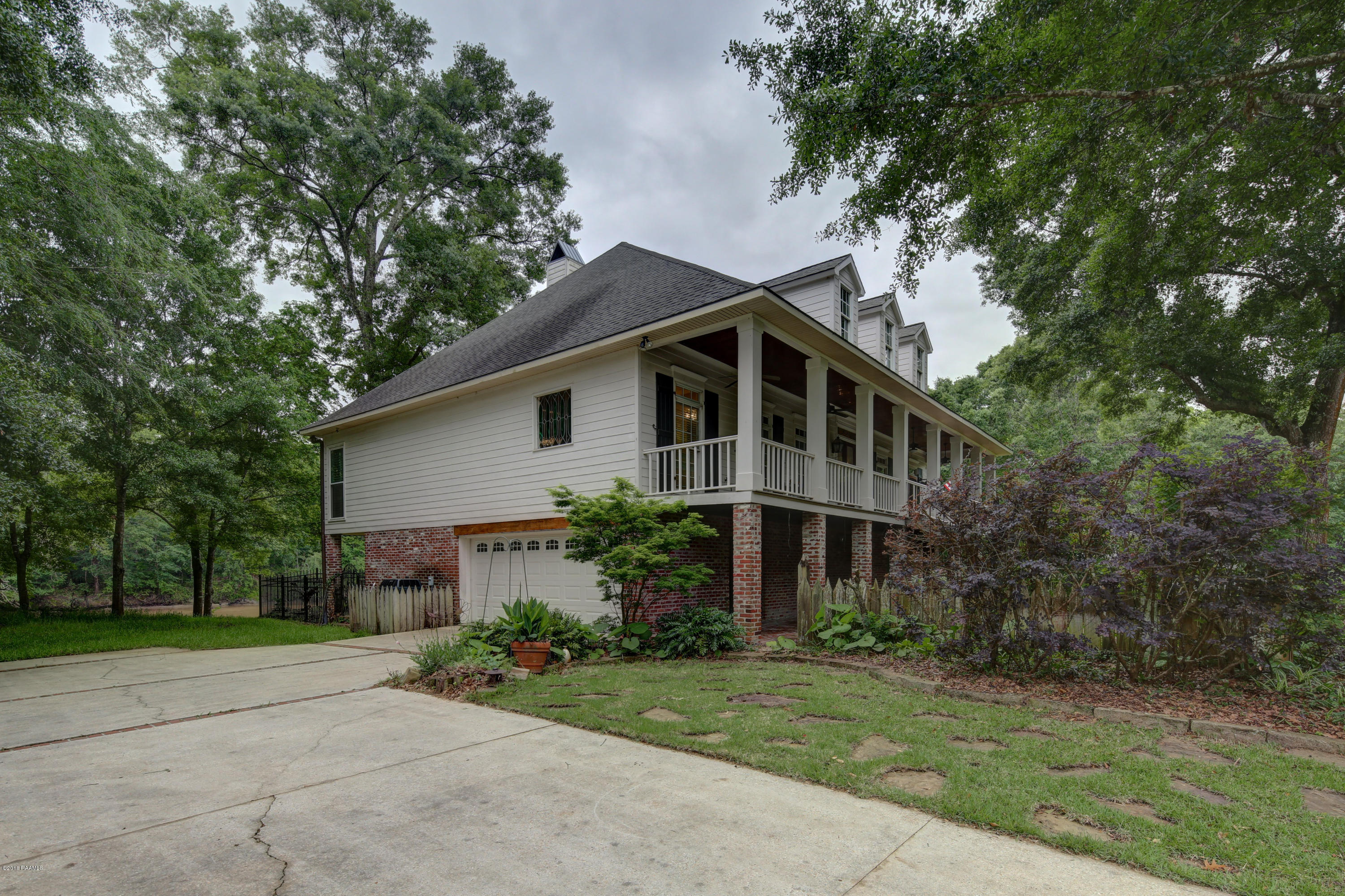 6017 Homer Road Maurice, LA 70555 - Photo 5 of 46 Gallery Image 5
